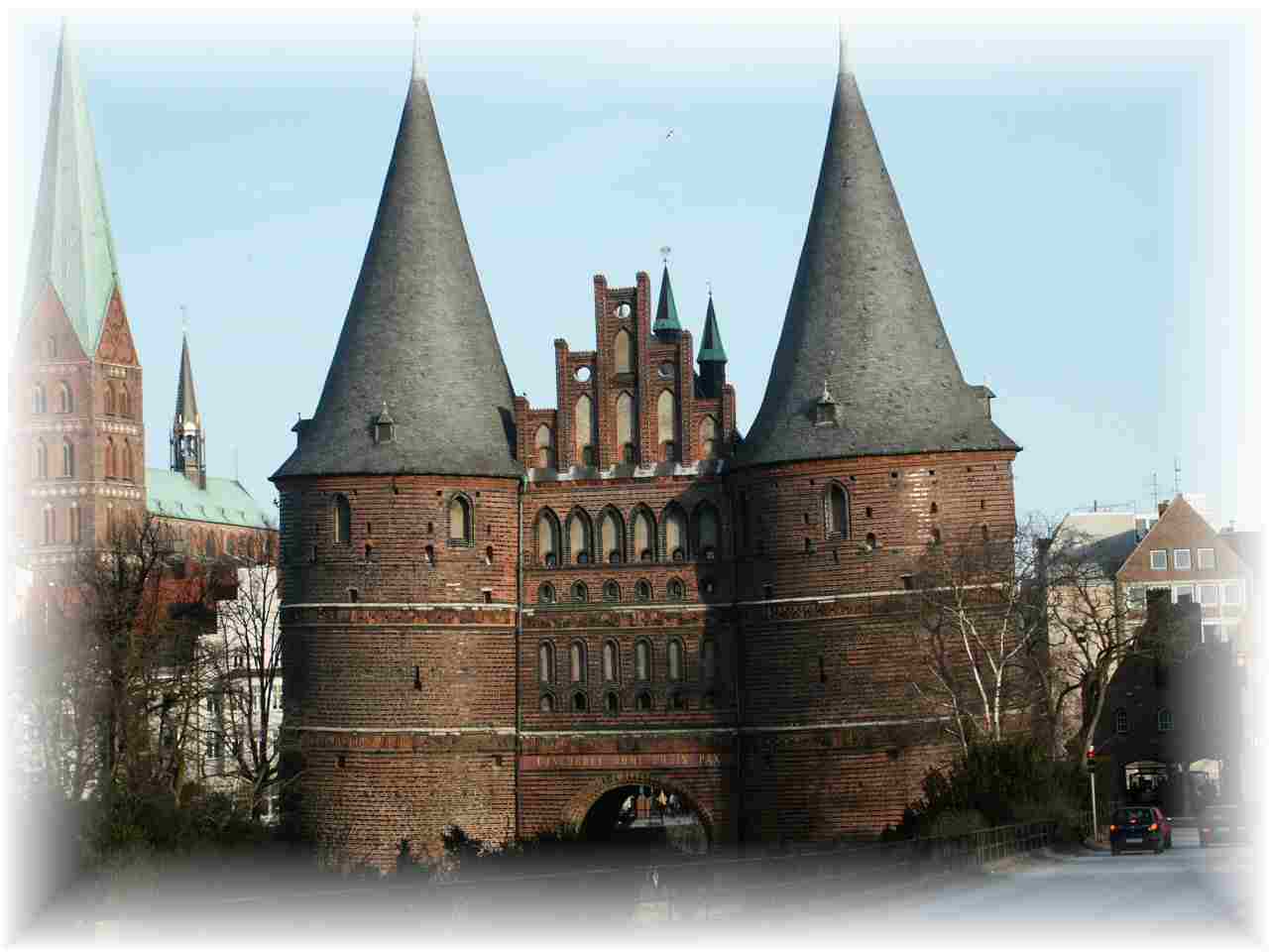 holstentor